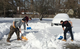 Cleaning Service in Edmonton By Kartar Enterprises