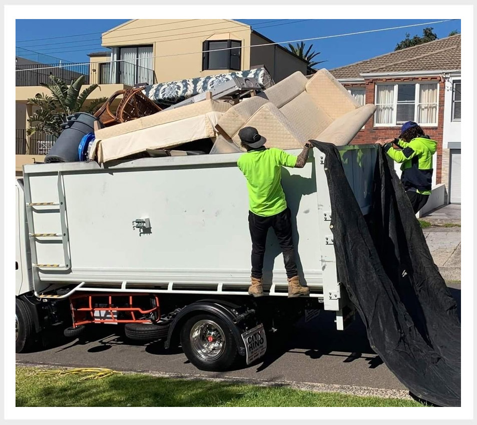 Junk Removal