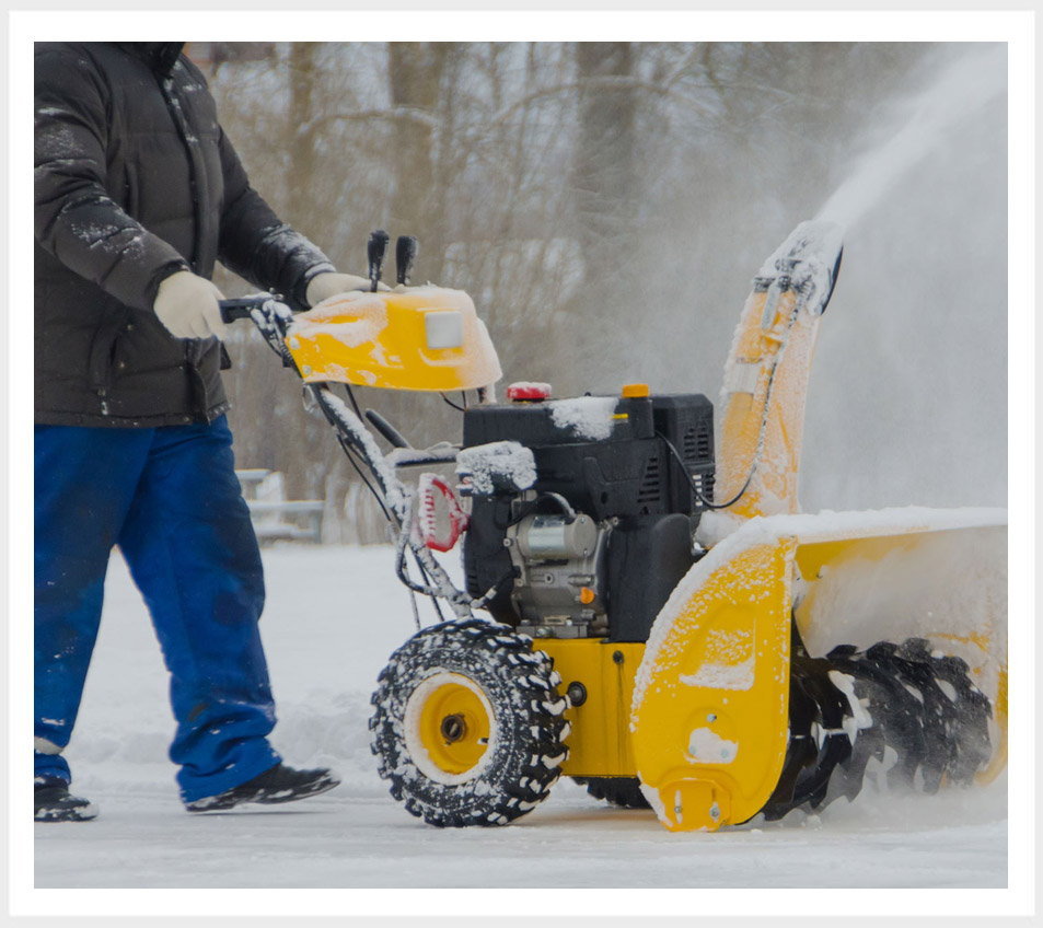 Snow Removal